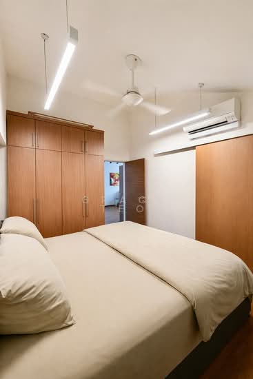 🏆 RENOVATED CORNER SEMI-D@THOMSON PARK! 1KM TO AI TONG & CATHOLIC HIGH!NEAR UPP THOMSON MRT! 🏆 photo 5