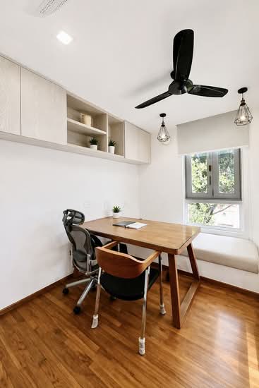 🏆 RENOVATED CORNER SEMI-D@THOMSON PARK! 1KM TO AI TONG & CATHOLIC HIGH!NEAR UPP THOMSON MRT! 🏆 photo 6