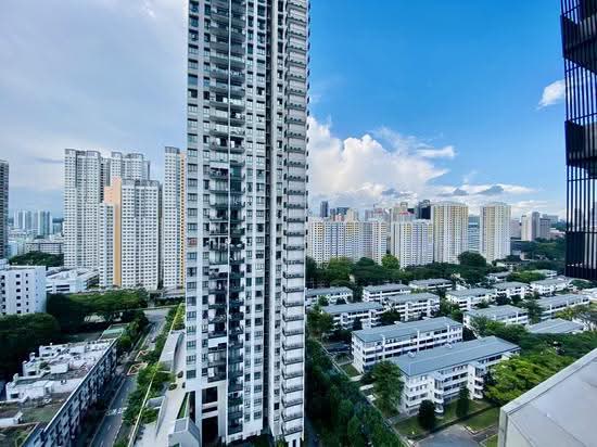 HIGHLINE RESIDENCES photo 2