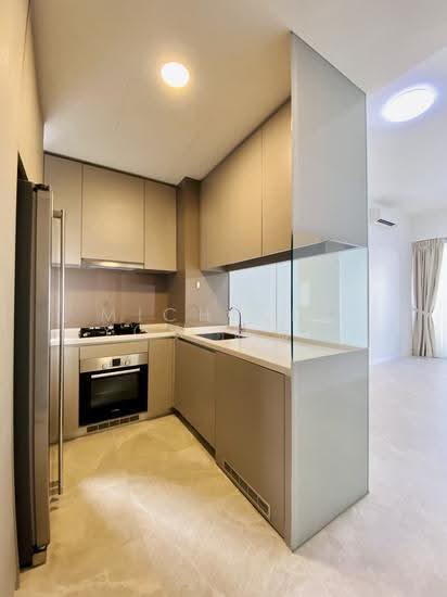 HIGHLINE RESIDENCES photo 4