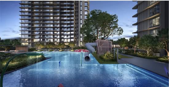 ONE MARINA GARDENS photo 4