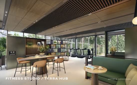 TERRA HILL photo 3
