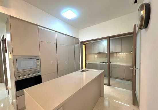 SEASIDE RESIDENCES photo 3