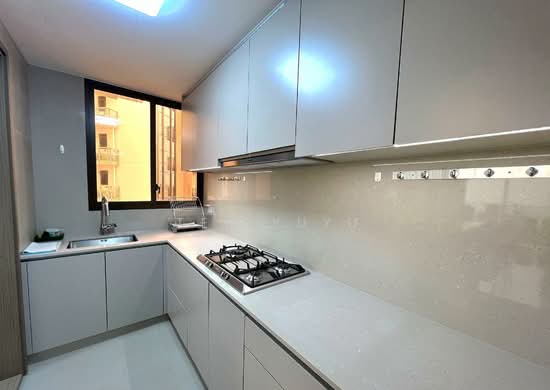 SEASIDE RESIDENCES photo 4