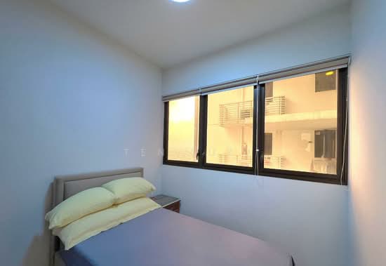 SEASIDE RESIDENCES photo 6