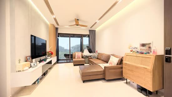 SEASIDE RESIDENCES