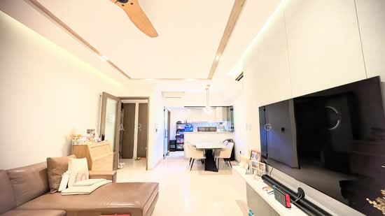 SEASIDE RESIDENCES photo 4