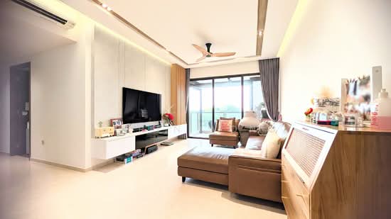 SEASIDE RESIDENCES photo 5