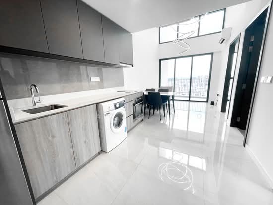 RIVERFRONT RESIDENCES image 1 of 7