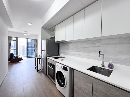 THE ALPS RESIDENCES image 1 of 5