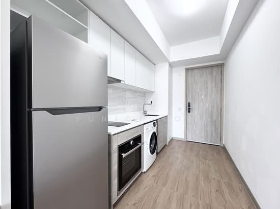 THE ALPS RESIDENCES photo 2