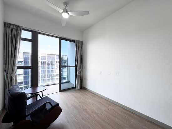 THE ALPS RESIDENCES photo 3