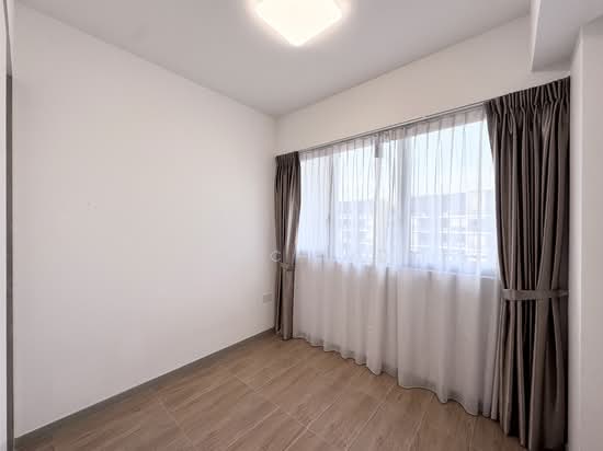 THE ALPS RESIDENCES photo 4