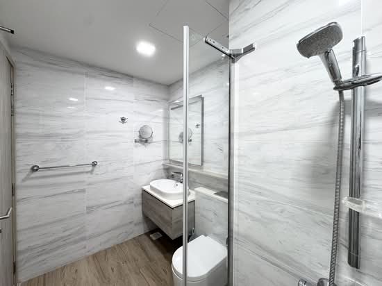 THE ALPS RESIDENCES photo 5