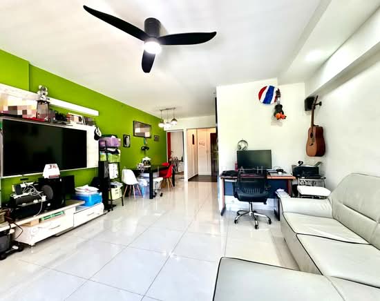 75B REDHILL ROAD image 1 of 4