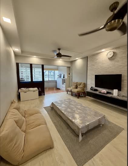 605 BEDOK RESERVOIR ROAD image 1 of 10