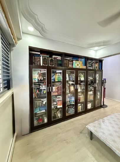 605 BEDOK RESERVOIR ROAD photo 4