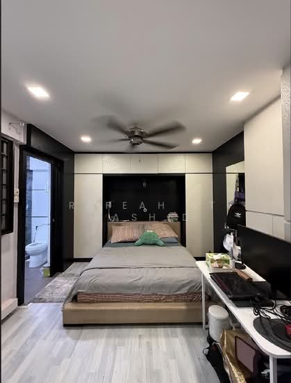 605 BEDOK RESERVOIR ROAD photo 5