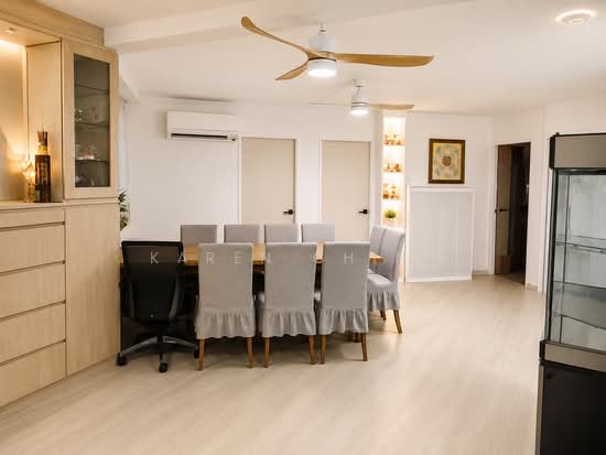 226C COMPASSVALE WALK photo 2