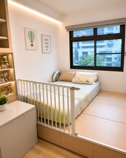 226C COMPASSVALE WALK photo 4