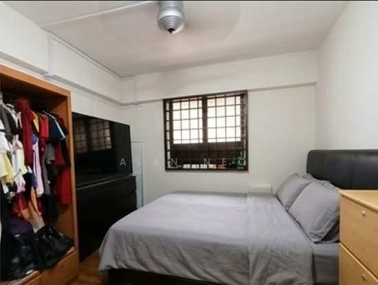 127 ANG MO KIO AVENUE 3 photo 4