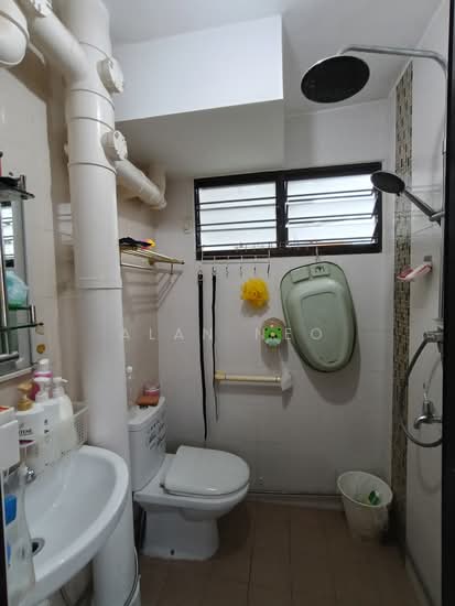 127 ANG MO KIO AVENUE 3 photo 6