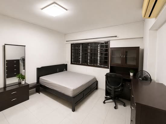 208 CHOA CHU KANG CENTRAL photo 4