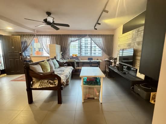 609 YISHUN STREET 61 photo 2
