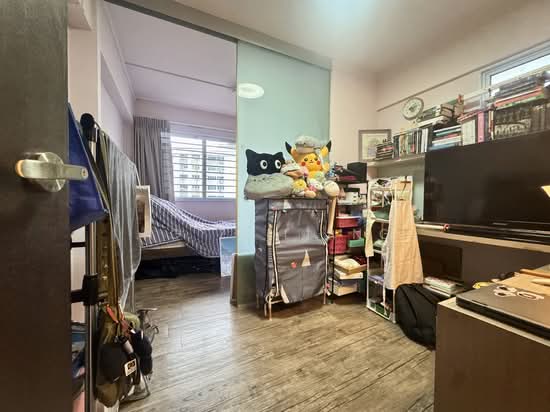 609 YISHUN STREET 61 photo 6