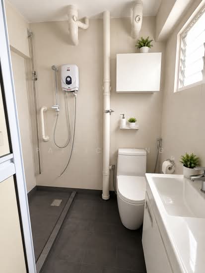 435 YISHUN AVENUE 6 photo 4