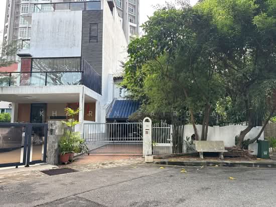 Lorong Marzuki image 1 of 4
