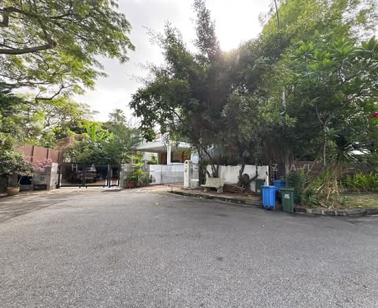 Lorong Marzuki photo 2