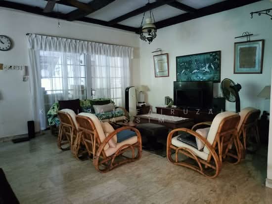 Lorong Marzuki photo 3