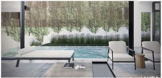 Aura at Robin Close photo 4