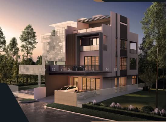 Changi Grove image 1 of 3
