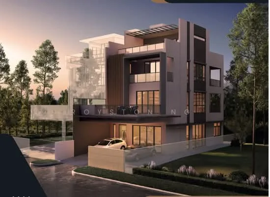 Changi Grove image 1 of 3