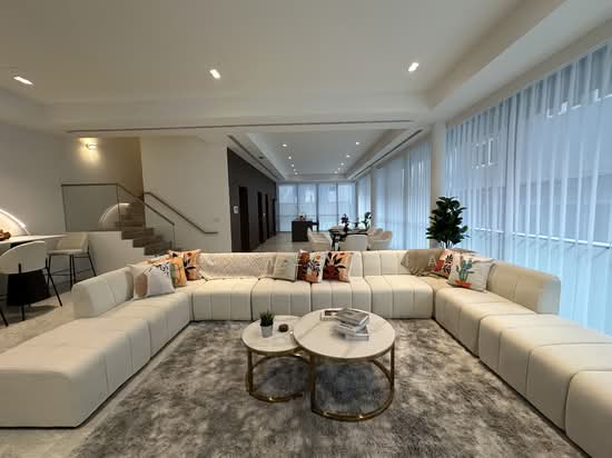Seletar Hills Estate