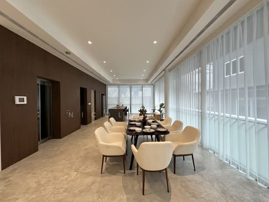 Seletar Hills Estate photo 3