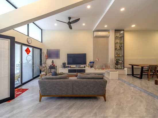 Seletar Hills Estate image 1 of 10