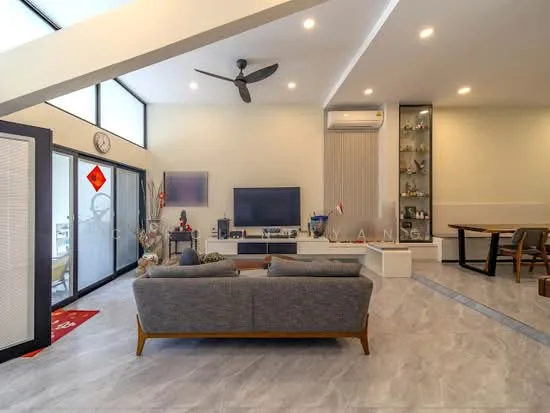 Seletar Hills Estate image 1 of 10