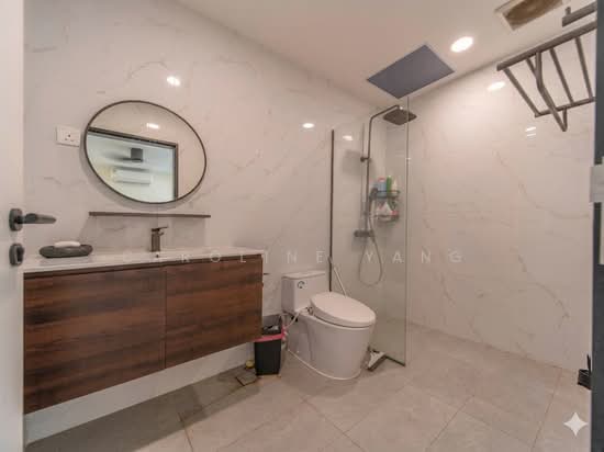 Seletar Hills Estate photo 2