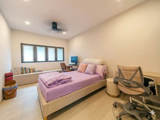 Seletar Hills Estate photo 3