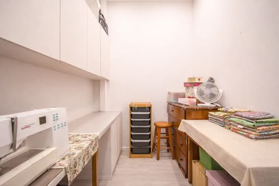 Seletar Hills Estate photo 5