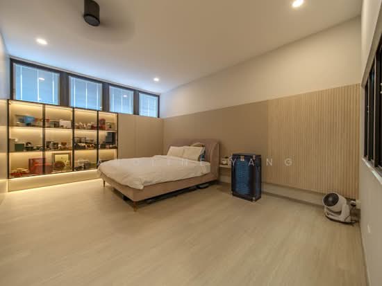 Seletar Hills Estate photo 6