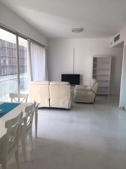 CAIRNHILL RESIDENCES