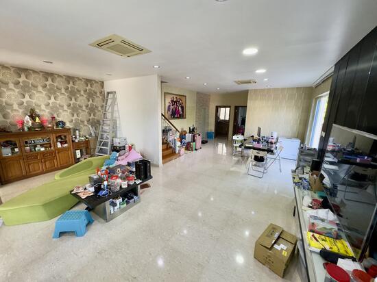 Wak hassan drive photo 4