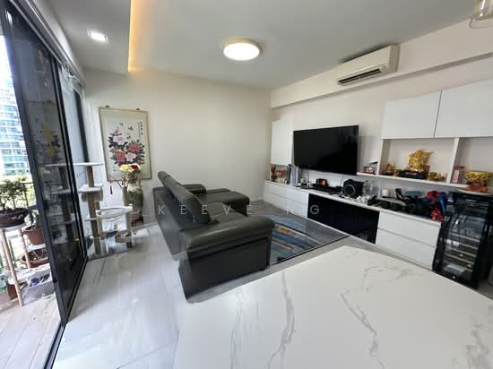BOATHOUSE RESIDENCES photo 2