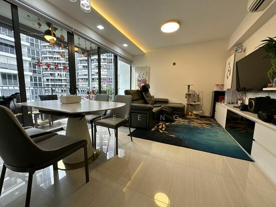 BOATHOUSE RESIDENCES photo 3