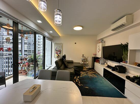 BOATHOUSE RESIDENCES photo 6