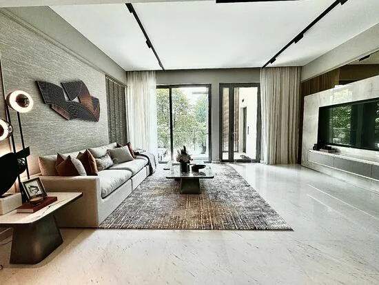 The Residences at W Singapore Sentosa Cove image 1 of 10